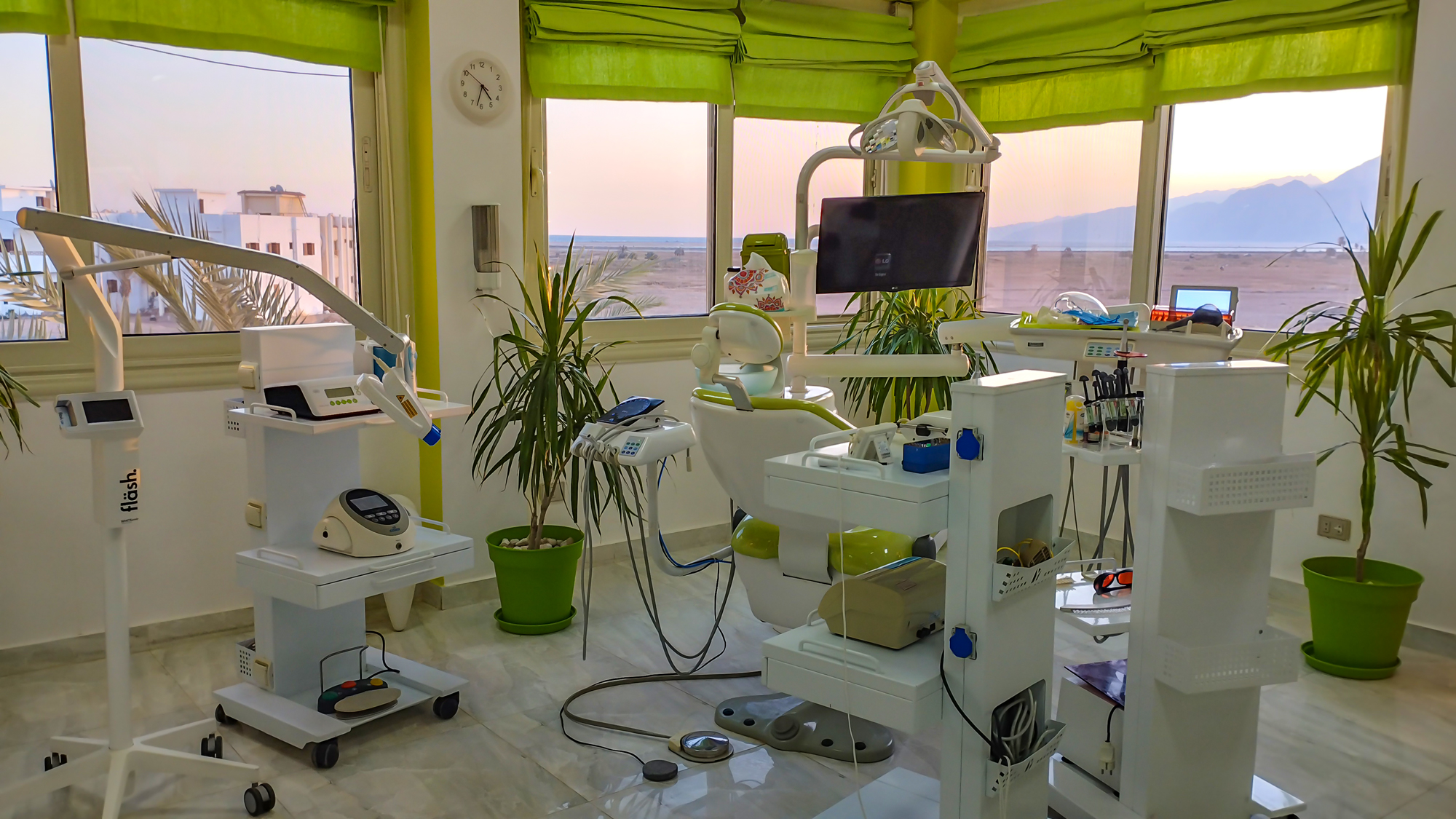 Gallery Dr. Adel Ramadan Dental Clinic